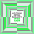 Jake Ferguson - Emotions Run Dry Vinyl Record