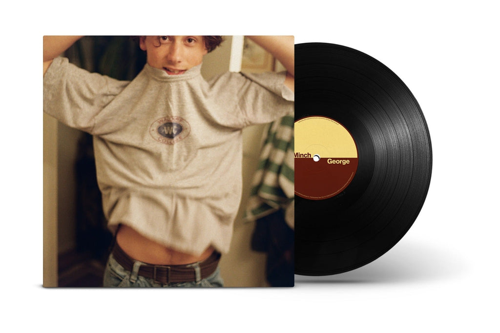 George [LP] Vinyl Record