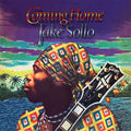 Coming Home Music CD