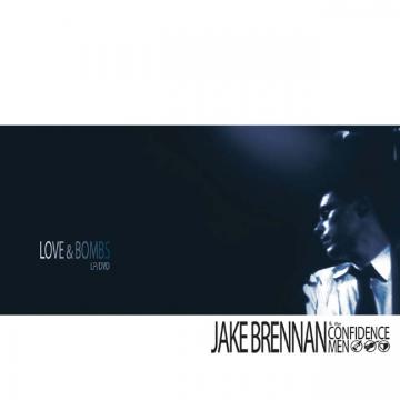 Love And Bombs Music CD