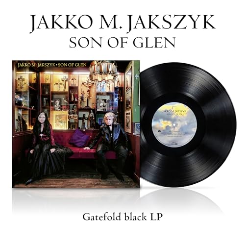 Son Of Glen |