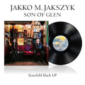 Son Of Glen Vinyl Record