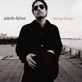 Jakob Dylan - Seeing Things (180G) [Green Vinyl] [Vinyl] Vinyl Record