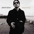 Jakob Dylan - Seeing Things (180G) [Green Vinyl] Vinyl Record
