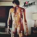 Jack Magnet Vinyl Record