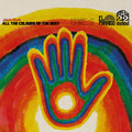 All The Colours Of The Dust Vinyl Record
