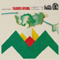 Taurus Rising Vinyl Record