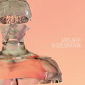 Aequilibration Vinyl Record