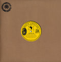 JAMAIEL SHABAKA - I Am That I Am Vinyl Record
