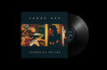 James Bay Changes All The Time [LP] Vinyl Record
