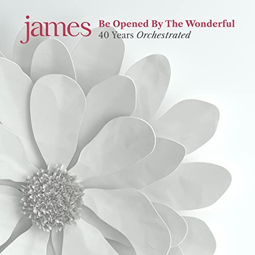 Be Opened By The Wonderful [2 LP] |