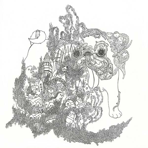 Summoning Suns Music CD