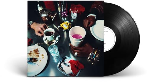 Bad Cameo [LP] (Vinyl) Vinyl Record