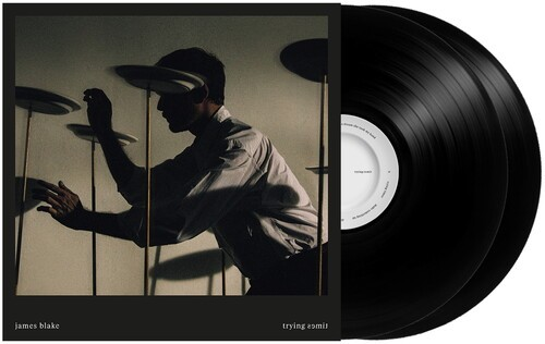 Trying Times [Explicit Content] (2 Lp's) Vinyl Record
