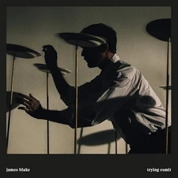 James Blake - Trying Times [Explicit Content] (2 Lp's) |