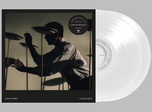 Trying Times (Indie Exclusive, White Colored Vinyl) (2 Lp's) |
