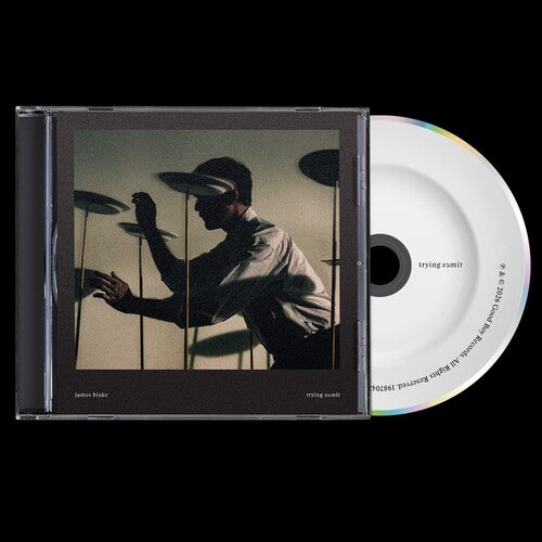 Trying Times [Explicit Content] Music CD