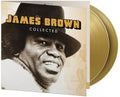 James Brown - Collected [2LP] [Vinyl] Vinyl Record