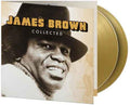 James Brown - Collected [2LP] Vinyl Record