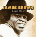 Collected (Gatefold, 180-Gram Black Vinyl) [Import] (2 Lp's) (Vinyl) Vinyl Record