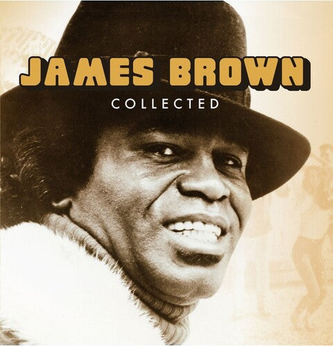 Collected (Gatefold, 180-Gram Black Vinyl) [Import] (2 Lp's) (Vinyl) Vinyl Record