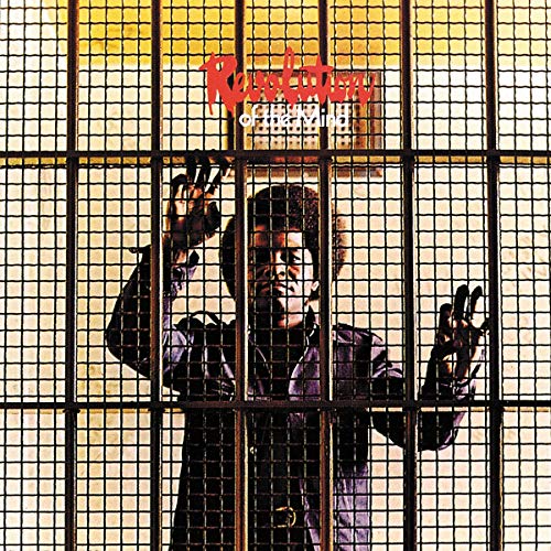 Revolution of the Mind: Live At The Apollo Vol. III [2 LP] |