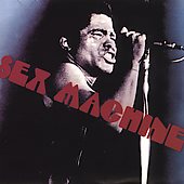 SEX MACHINE |