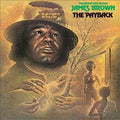 THE PAYBACK (2xVINYL) | Mint (M) Mint (M)