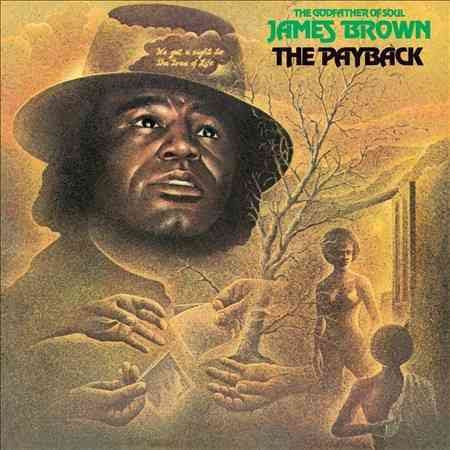 THE PAYBACK (2xVINYL) | Mint (M) Mint (M)