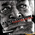 Cotton Mouth Man Music CD