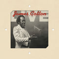 James Cotton - Live At Antone's Nightclub Vinyl Record