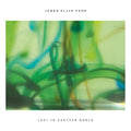 James Ellis Ford - Lost In Another World Vinyl Record