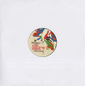 Code Of The Streets Vinyl Record