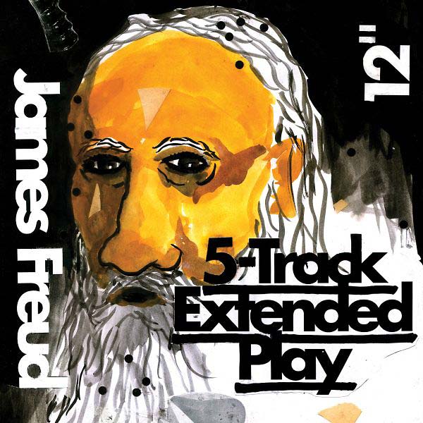 5-Track Extended Play |