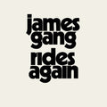 James Gang Rides Again [LP] |
