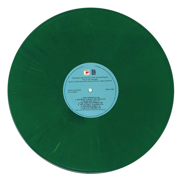 Field Of Dreams (Original Motion Picture Soundtrack) | Mint (M) Mint (M)