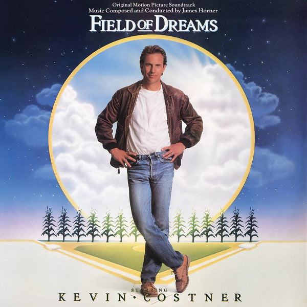 Field Of Dreams (Original Motion Picture Soundtrack) | Mint (M) Mint (M)