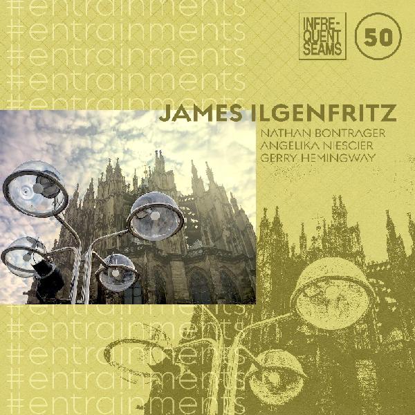 #entrainments Music CD