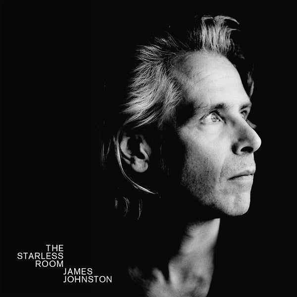 The Starless Room Music CD