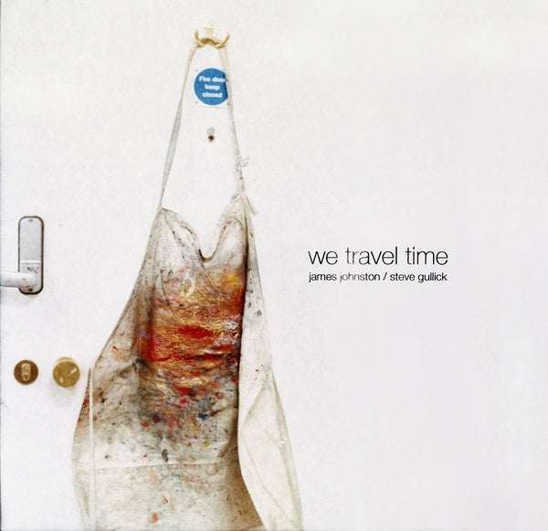 We Travel Time Music CD
