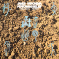 Performing Belief (Blue Vinyl) Vinyl Record