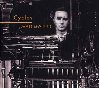 Cycles Music CD