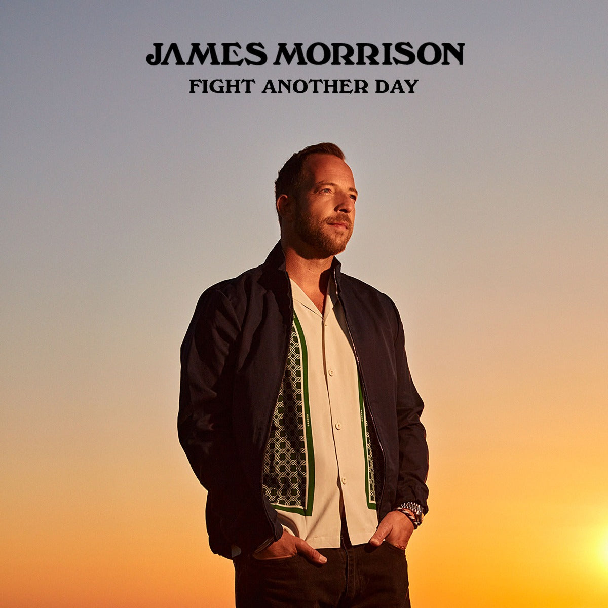 Fight Another Day (White Vinyl) Vinyl Record