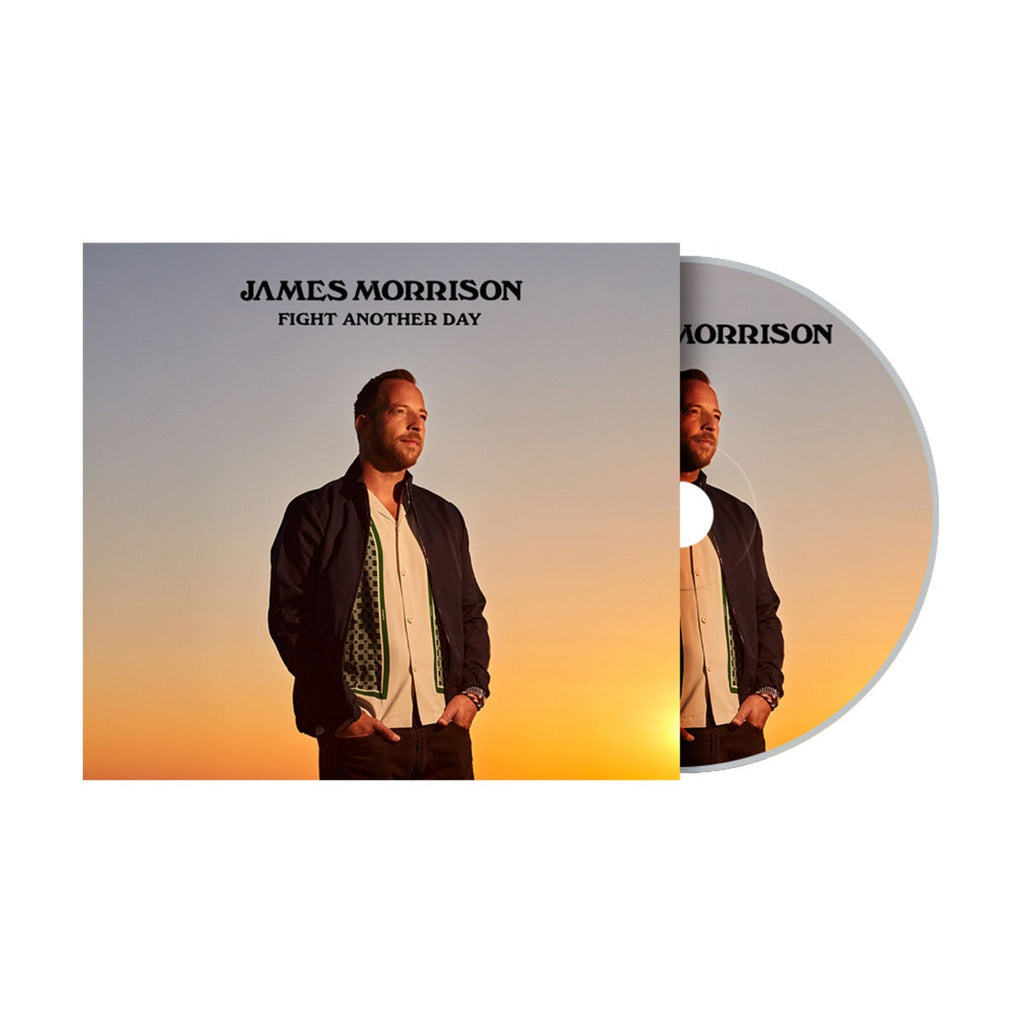 Fight Another Day (CD) | Mint (M) Mint (M)