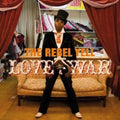 Love & War Music CD