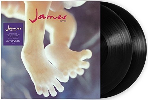 SEVEN (2LP) | Mint (M) Mint (M)