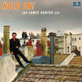Hold On! Vinyl Record