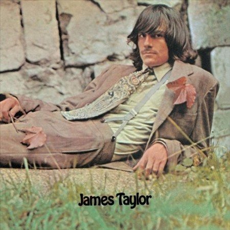 James Taylor - JAMES TAYLO(CAP75/LP |