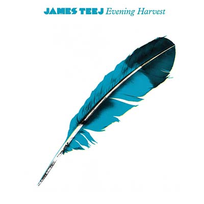 Evening Harvest Music CD