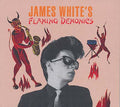 Flaming Demonics Music CD
